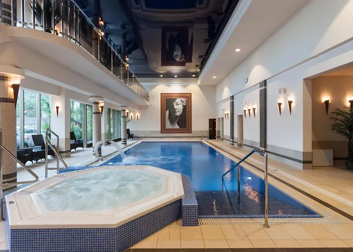 Hotel Lambert Medical Spa