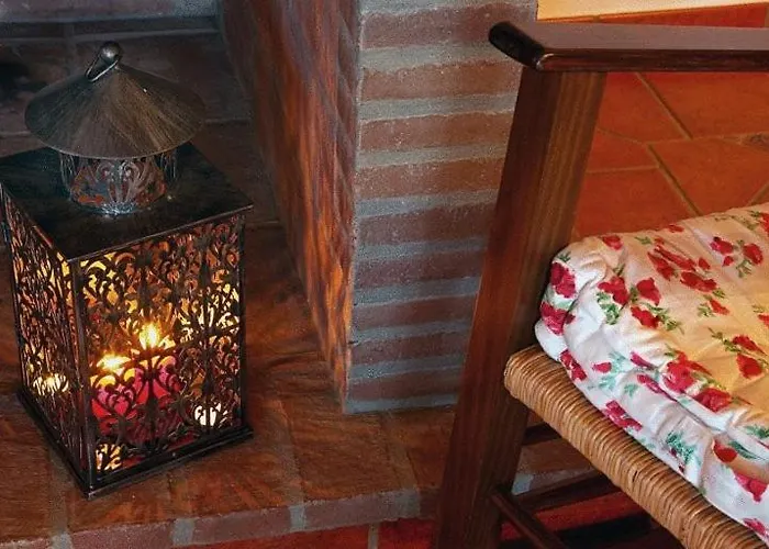 Naveterra-Hotel Rural