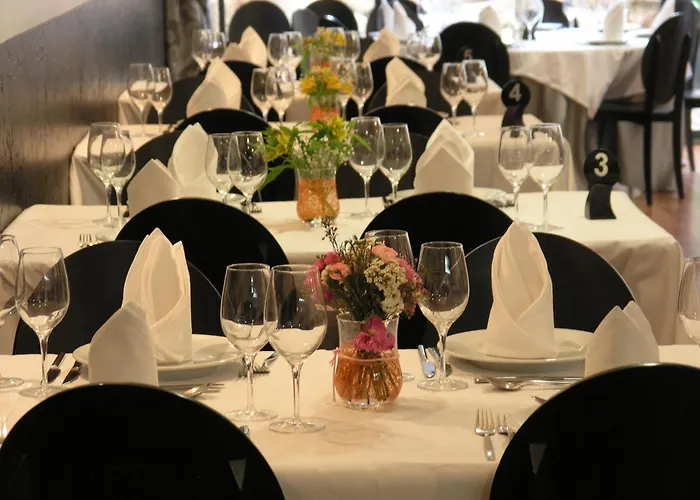 Hotel Fonte Da Vila