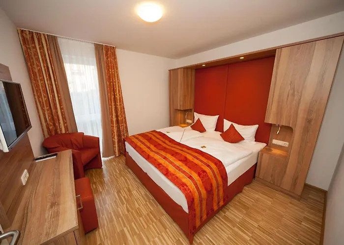 Hotel Zum Anker