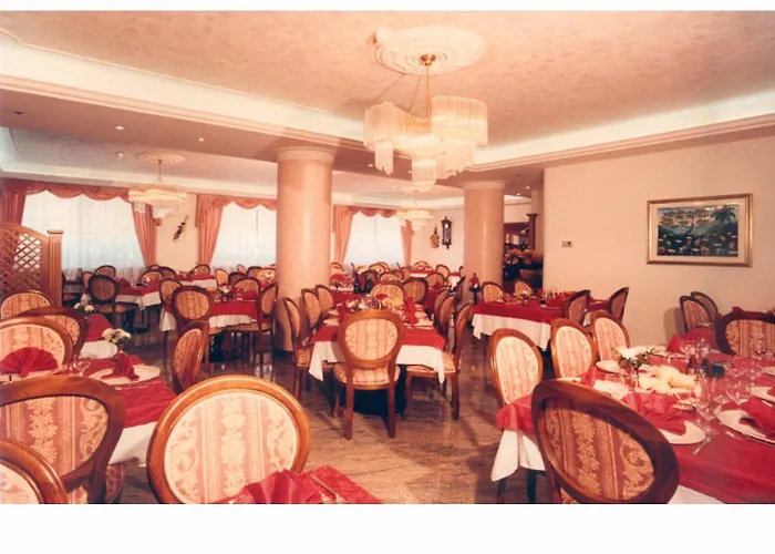 Albergo Gilda