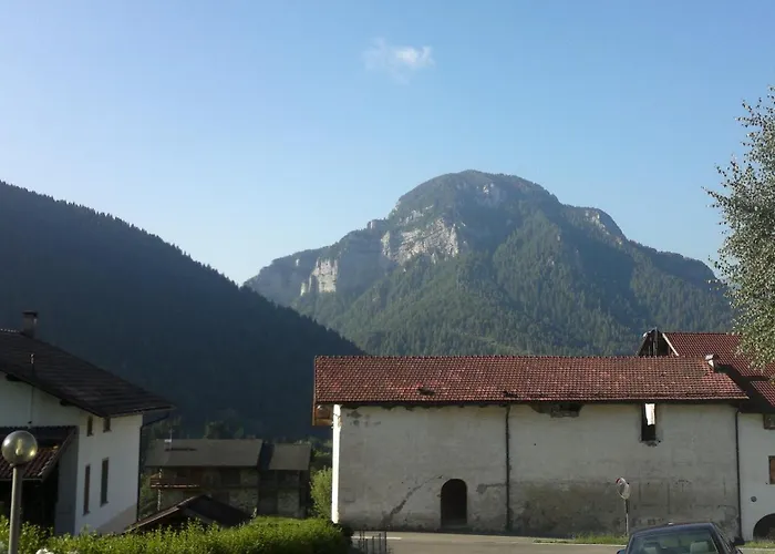 Hotel Serenella