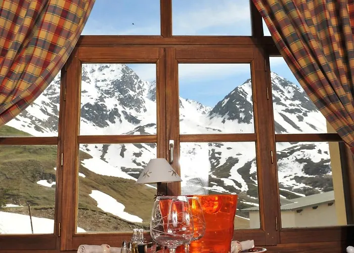 Lautaret Lodge & Spa