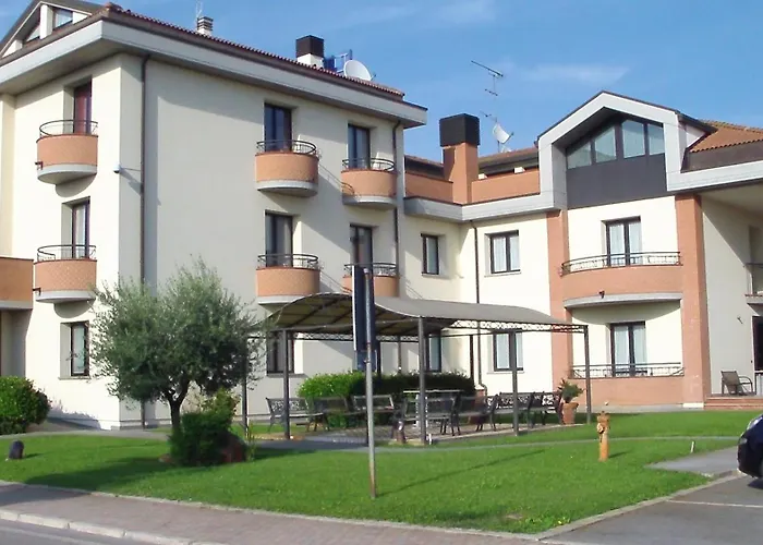 Hotel Da Vito