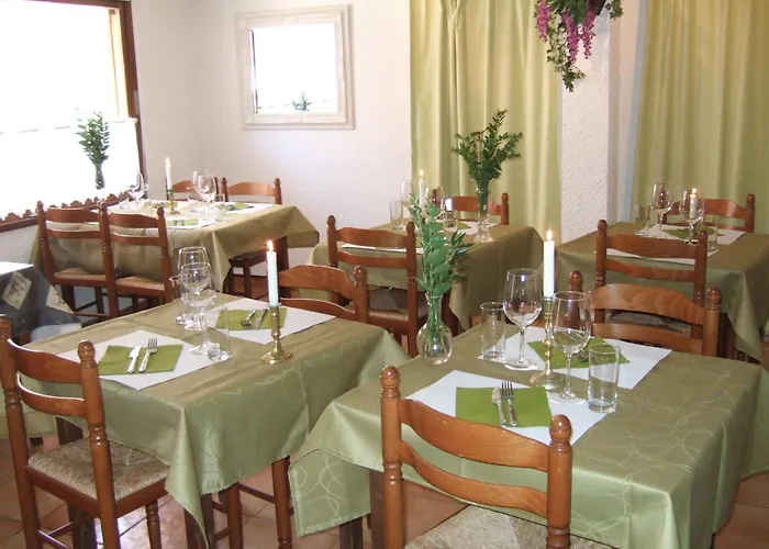 Hotel Axat