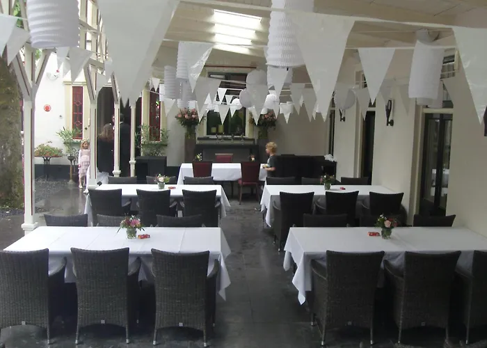 Hotel-Restaurant Het Rechthuis
