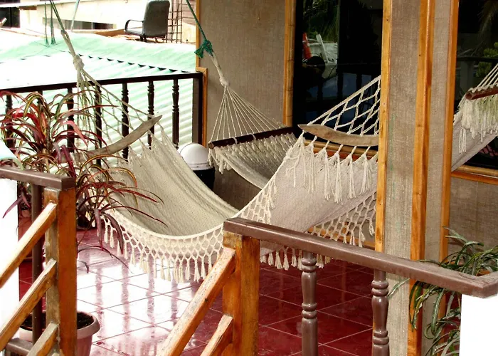 Hotel San Vicente Galapagos