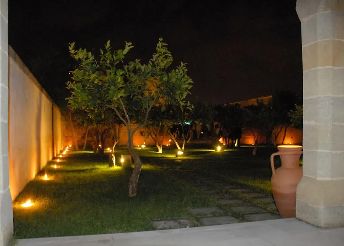 Masseria Li Campi