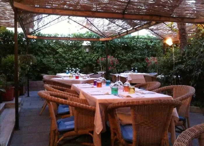 Tavernola - Locanda Di Campagna