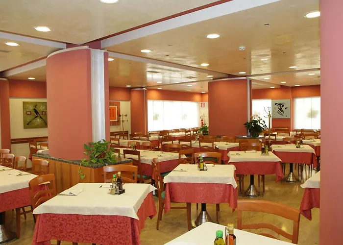Hotel Ezzelino