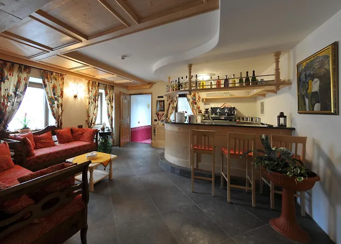 Hotel Il Maniero