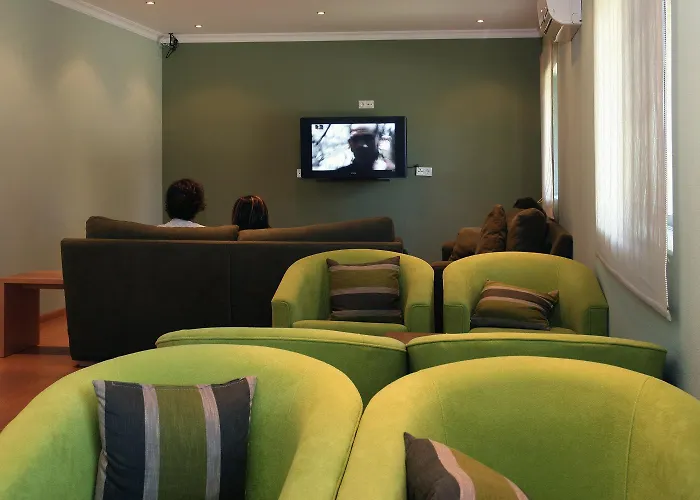 Arcada Hotel