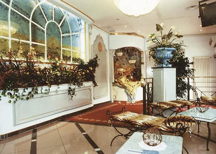 Hotel La Bussola