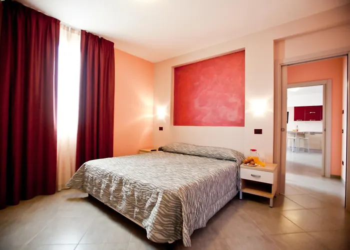Hotel La Cartiera