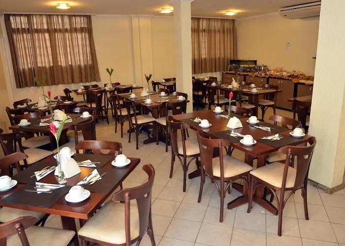 San Manuel Praia Hotel