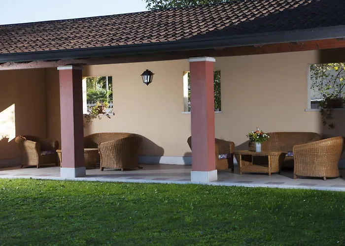 Hotel Naonis