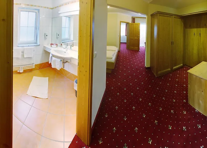 Ferienhotel Innviertel