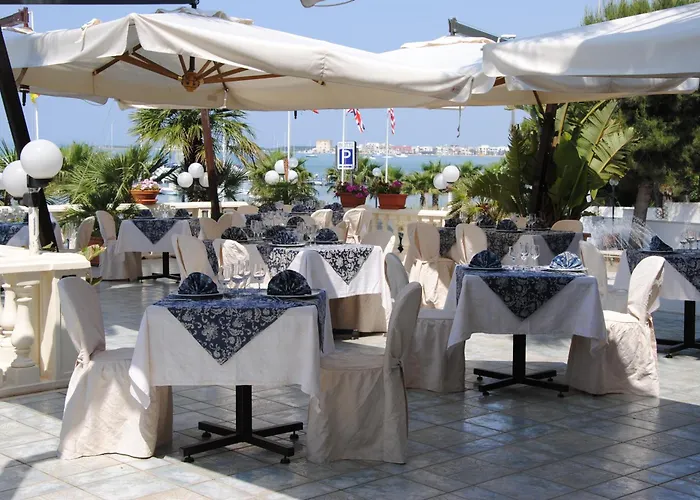 Hotel Mediterraneo