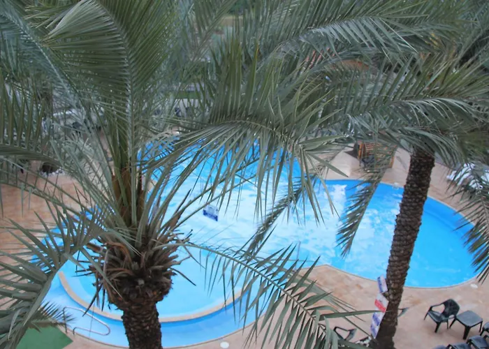 Restal Hotel