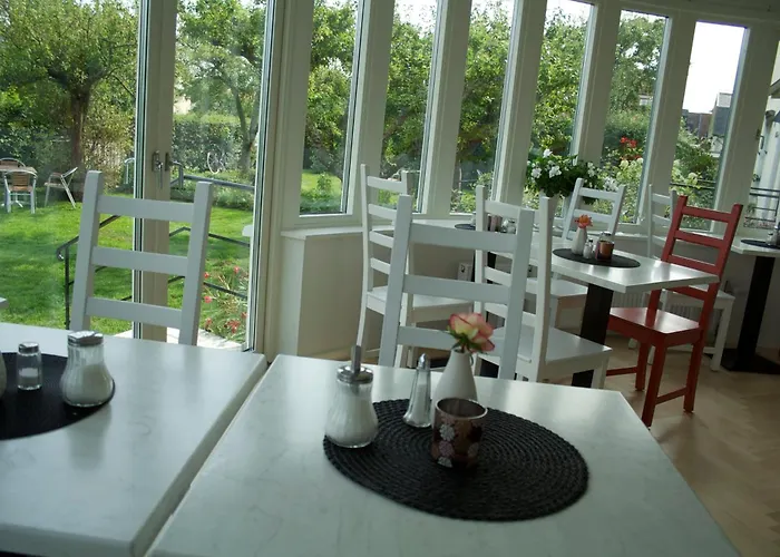 Villa Ingrid