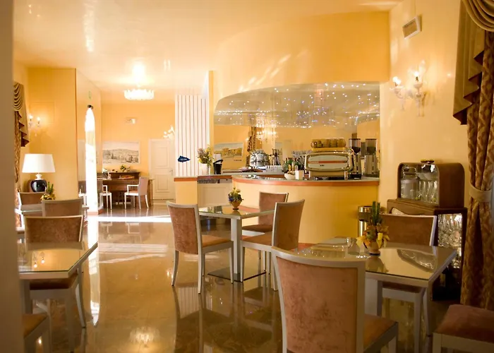 Sangallo Hotel
