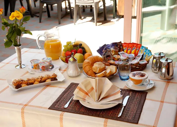 Albergo Ristorante Svizzero