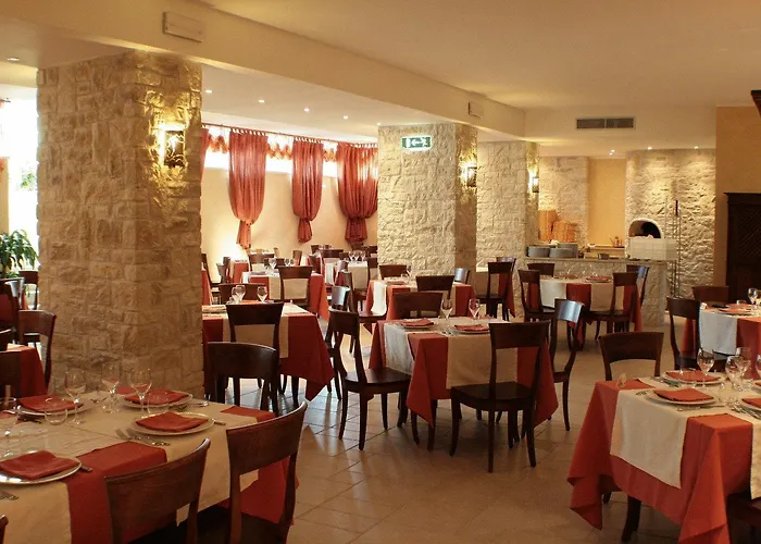 Hotel Il Duca Del Sannio
