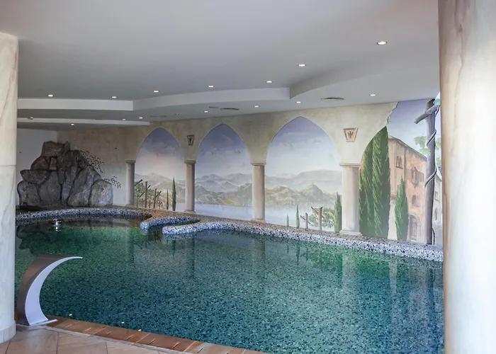 Das Badl - Smart Retreat Ao (Adults Only)