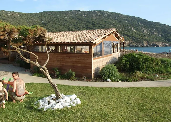 Hôtel Lilium Maris