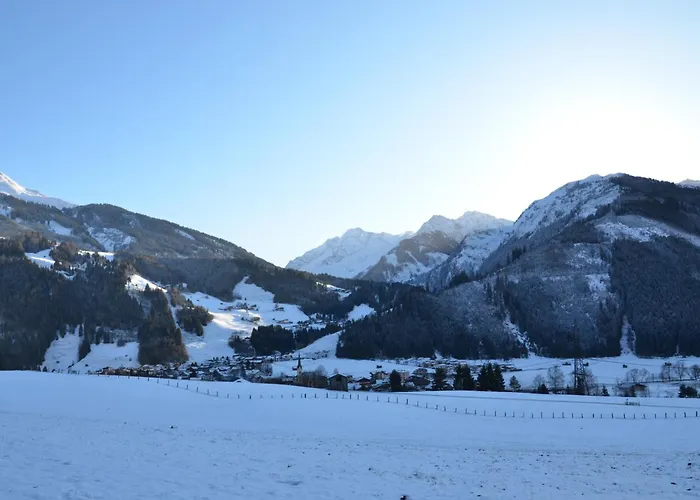 Hotel Wieser