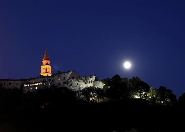 Boutique Hotel Vela Vrata
