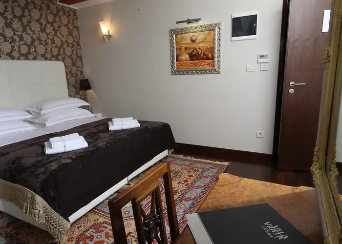 Boutique Hotel Vela Vrata