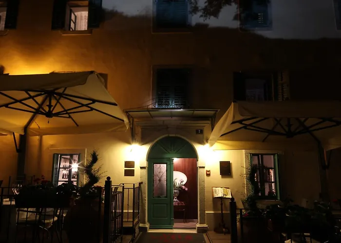 Boutique Hotel Vela Vrata