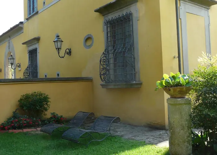 Villa Sonnino