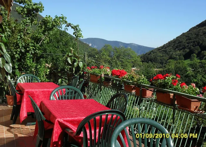 Hotel Montebaldina