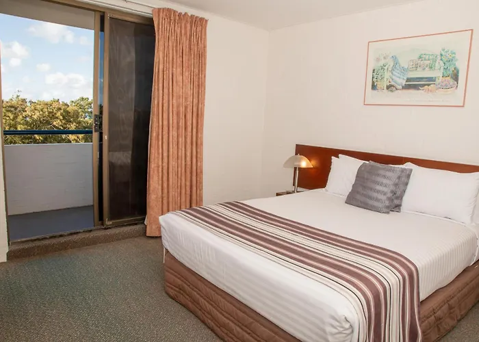 Atrium Hotel Mandurah