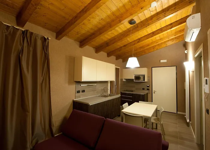 Hotel Locanda Stendhal
