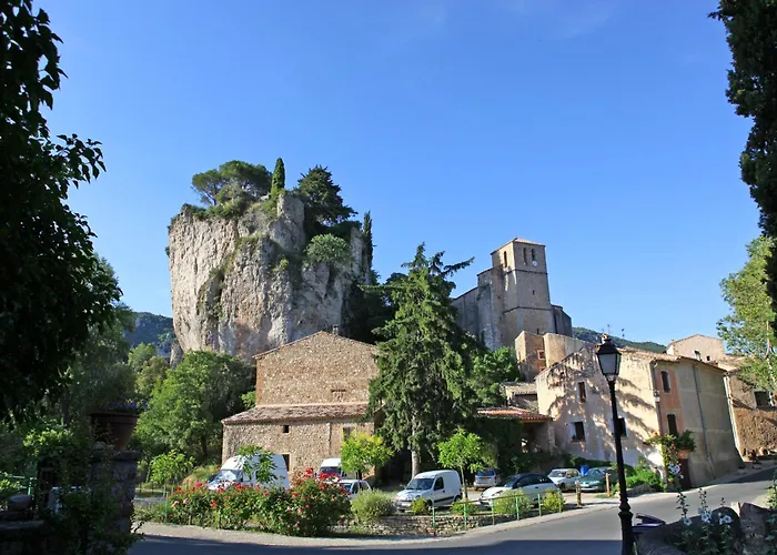 Auberge Val Moureze Hôtel&Spa