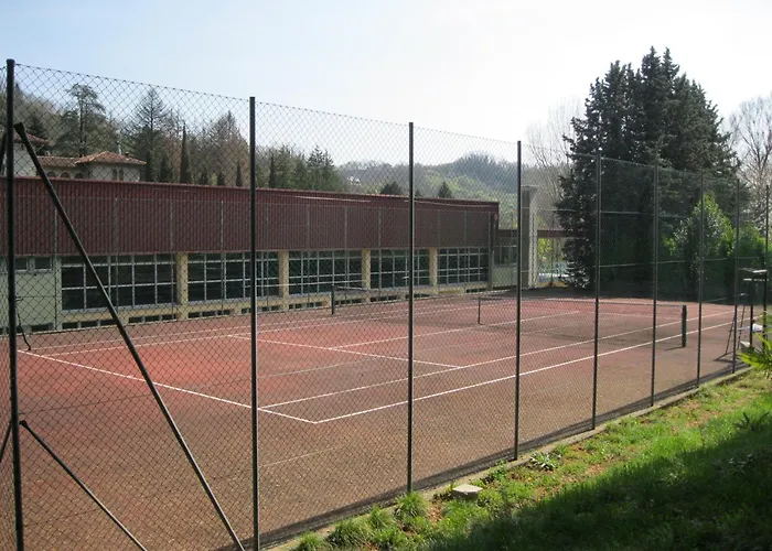 Albergo Centrale