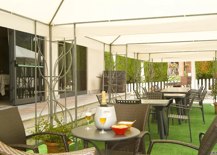 Dominus Hotel