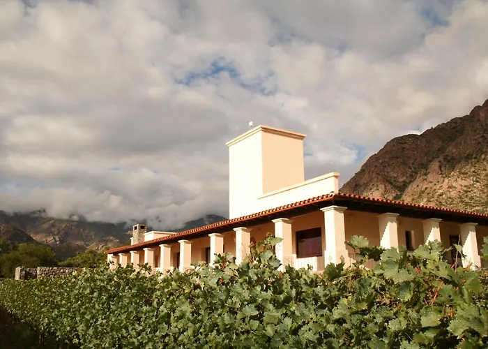 Vinas De Cafayate Wine Resort