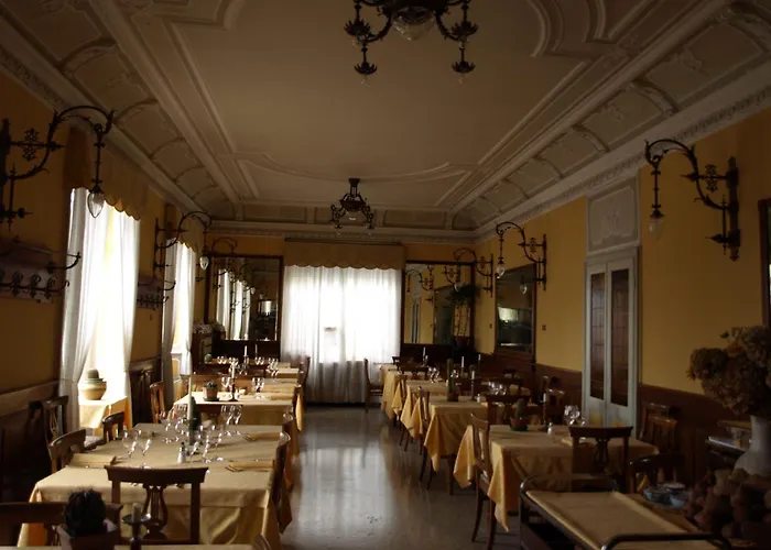 Hotel Olivedo