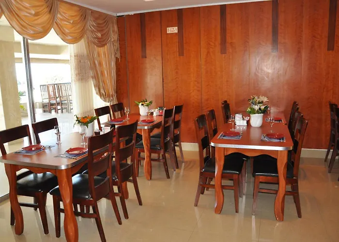 Hotel Suites Bat Yam