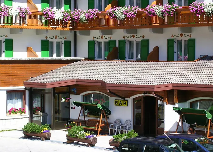 Hotel Roy