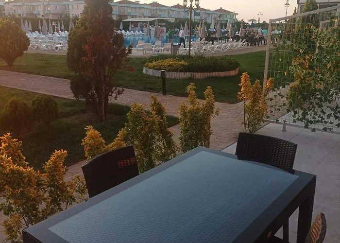 Carpediem Diamond Hotel