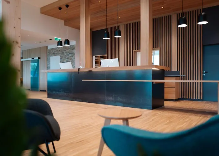 eduCARE Hotel
