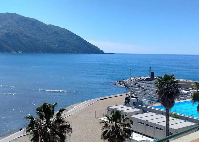 Hotel Elena
