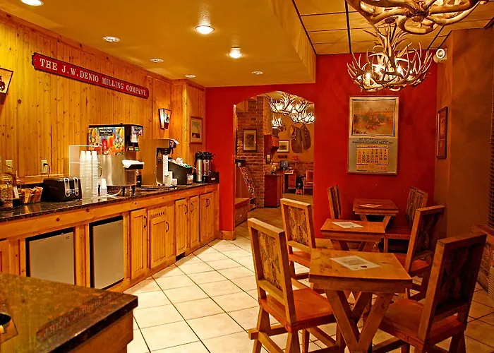 Mill Inn
