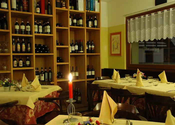 Hotel Tambò