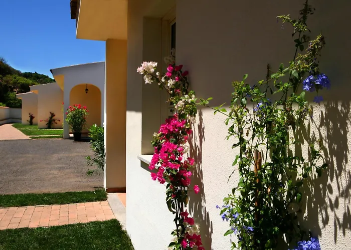 Hotel Pedra Ruja